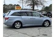 2013 Odyssey Touring Elite thumbnail