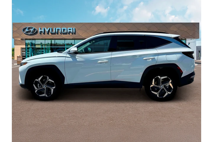 $31376 : Hyundai TUCSON Hybrid 2024 A image 3