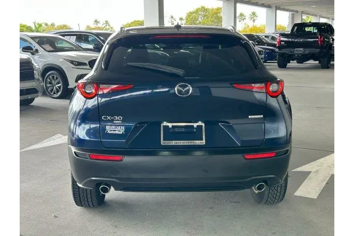 $21991 : Mazda CX-30 2023 AWD 2.5 S P image 4