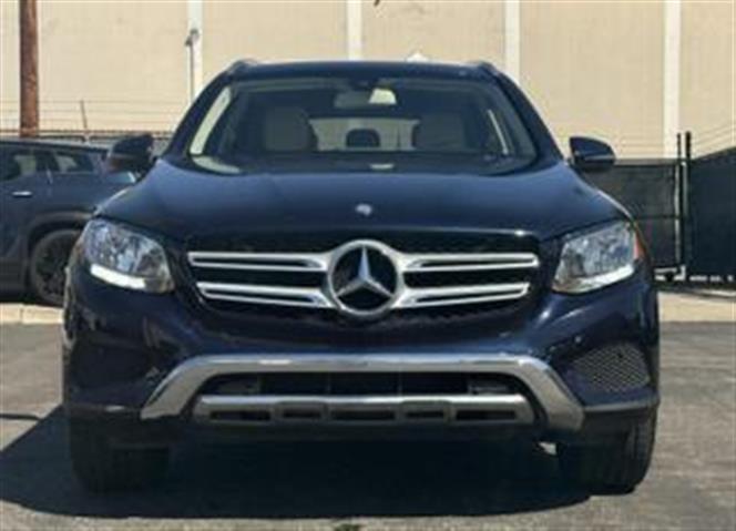 $13490 : 2016 MERCEDES-BENZ GLC2016 ME image 9