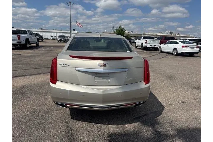 $22978 : Cadillac XTS 2016 AWD Luxury image 6