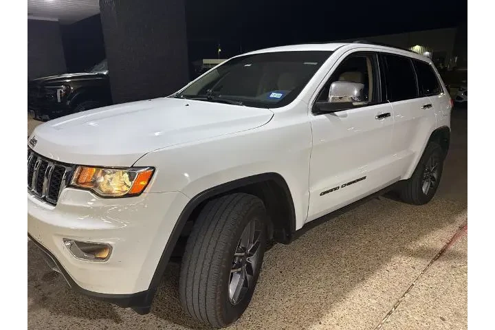 $19228 : Jeep Grand Cherokee 2021 4x2 image 2