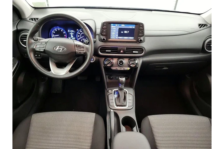 $16998 : Hyundai KONA 2020 SEL 4dr Cr image 9