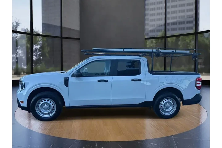 $35995 : Ford Maverick 2025 AWD XLT 4 image 5