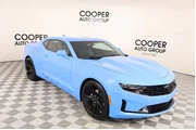 Chevrolet Camaro 2023 LT 2dr