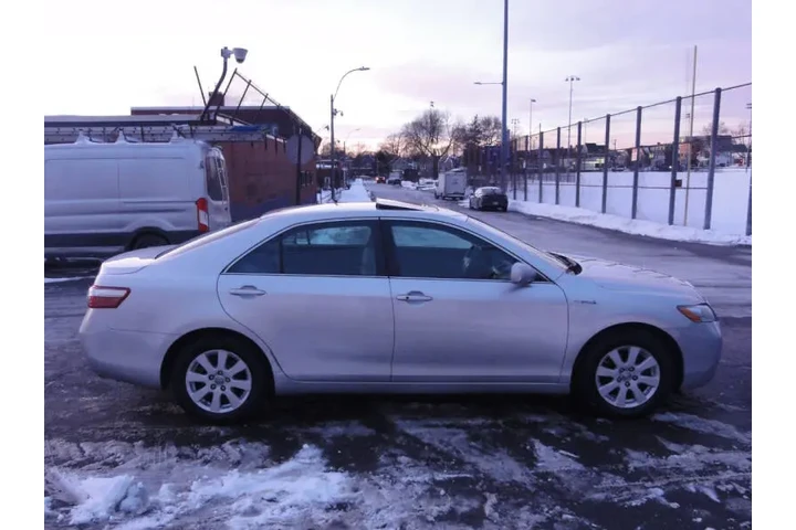 $8950 : 2009 Camry Hybrid image 3