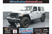 Jeep Wrangler 2024 4x4 Willy