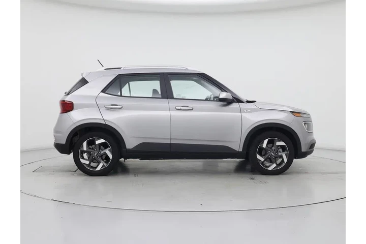 $22998 : Hyundai VENUE 2025 SEL 4dr C image 7