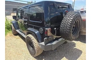 $18662 : Jeep Wrangler Unlimited 2014 thumbnail