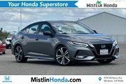 Nissan Sentra 2023 SR 4dr Se en Modesto