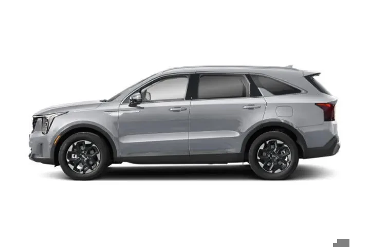 $31895 : Kia Sorento 2025 S 4dr SUV image 2