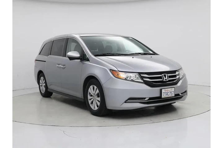 $19998 : Honda Odyssey 2016 SE 4dr Mi image 1