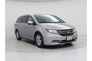 Honda Odyssey 2016 SE 4dr Mi en Fresno