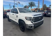 $33998 : 2020 Tundra SR5 thumbnail
