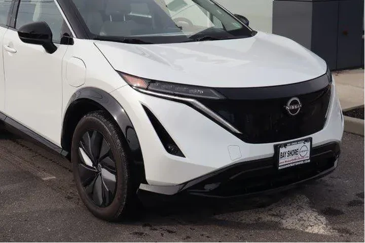 $18460 : Nissan Ariya 2024 Engage 4dr image 5