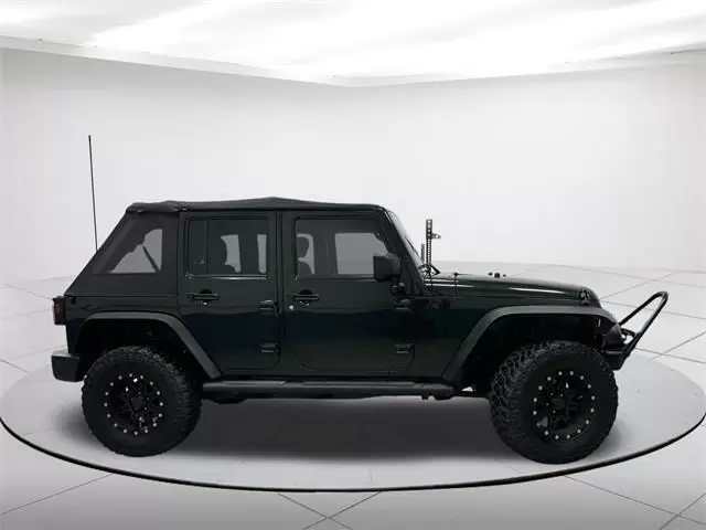 $17149 : Pre-Owned 2012 Wrangler Unlim image 2