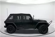 $17149 : Pre-Owned 2012 Wrangler Unlim thumbnail