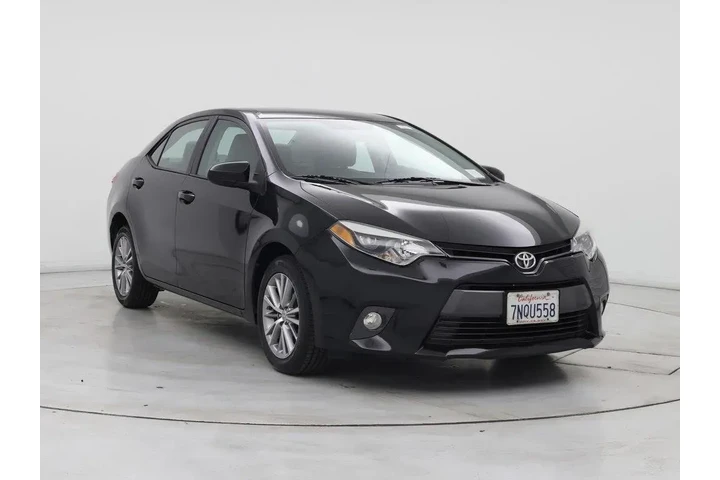 $13599 : Toyota Corolla 2015 LE Plus image 1