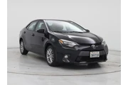 Toyota Corolla 2015 LE Plus en San Francisco Bay Area
