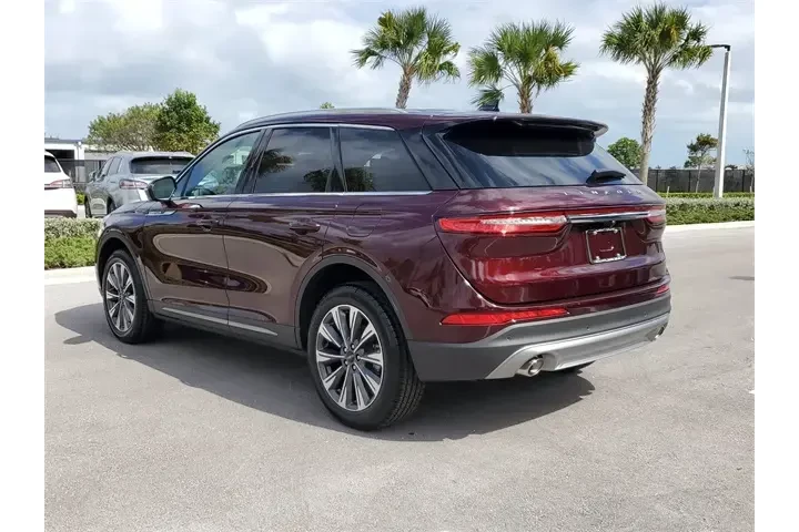 $28790 : Lincoln Corsair 2021 Reserve image 5