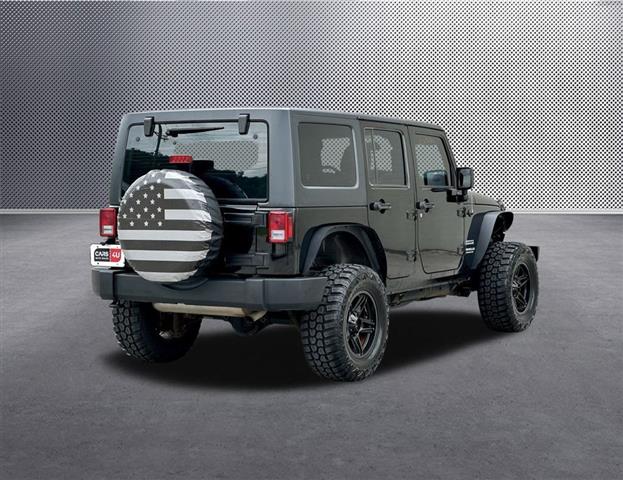 $22968 : 2015 Wrangler Unlimited Sport image 8