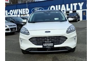 $20995 : Ford Escape 2022 AWD Titaniu thumbnail