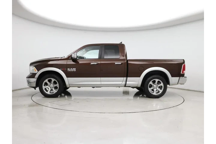 $26998 : Ram 1500 2015 4x4 Laramie 4d image 3
