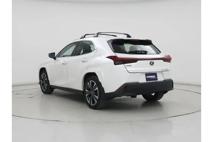 $35998 : Lexus UX 250h 2024 AWD Premi image 2