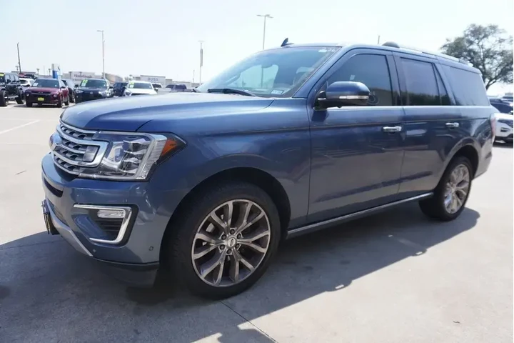 $19788 : Ford Expedition 2018 4x2 Lim image 3