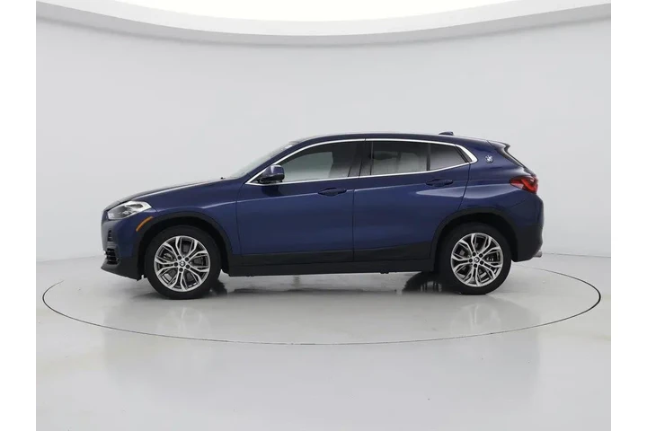 $28998 : BMW X2 2022 AWD xDrive28i 4d image 3