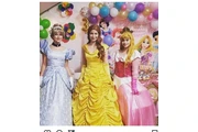 Little Smiles Entertainment thumbnail