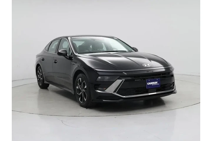 $23998 : Hyundai SONATA 2025 SEL 4dr image 1