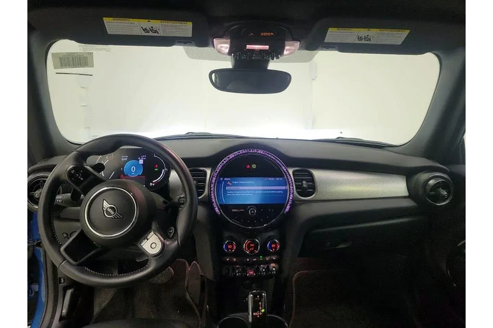 $29998 : MINI Convertible 2023 Cooper image 9