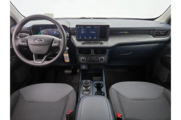 $28998 : Ford Maverick 2024 XL 4dr Su image 9