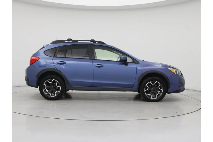 $13998 : Subaru XV Crosstrek 2014 AWD image 7