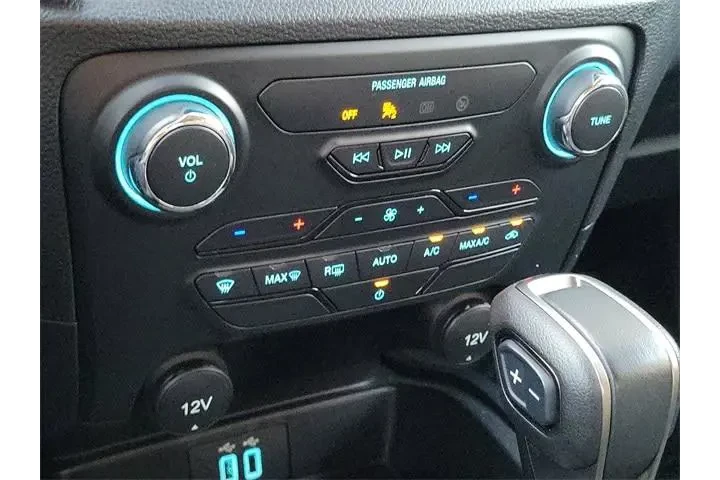 $31691 : Ford Ranger 2023 4x2 XLT 4dr image 10