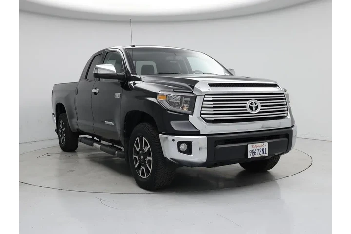 $35998 : Toyota Tundra 2014 4x4 Limit image 1