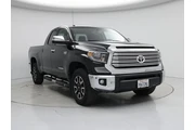 Toyota Tundra 2014 4x4 Limit en Fresno