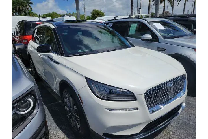$25990 : Lincoln Corsair 2022 Reserve image 2