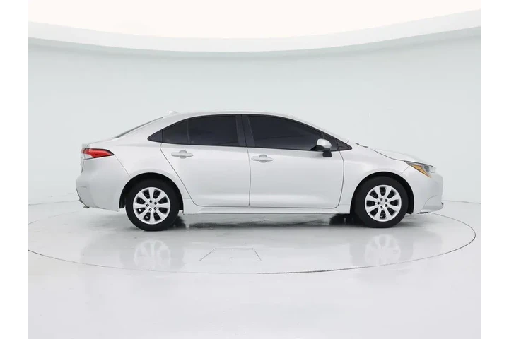 $21998 : Toyota Corolla 2024 LE 4dr S image 7