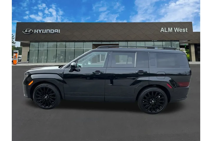 $33960 : Hyundai SANTA FE 2024 Callig image 8