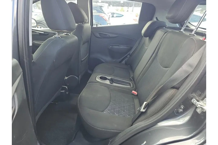 $4400 : Chevrolet spark 2022  " CASH " image 5