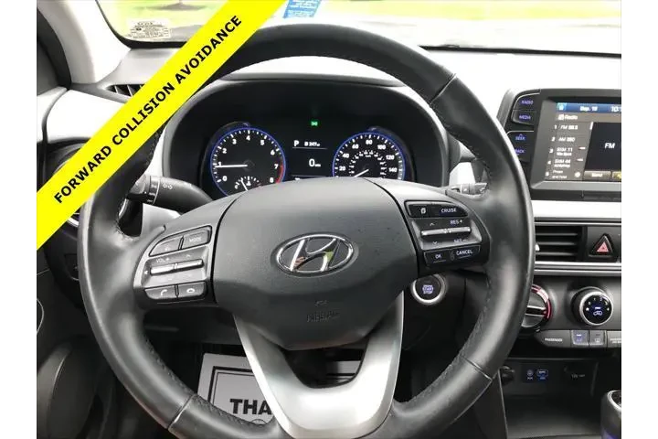 $17268 : Hyundai KONA 2020 AWD SEL 4d image 3