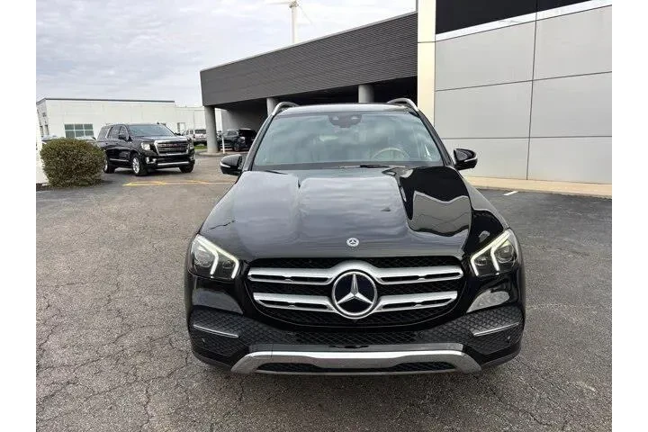 $27985 : Mercedes-Benz GLE 2020 AWD G image 2
