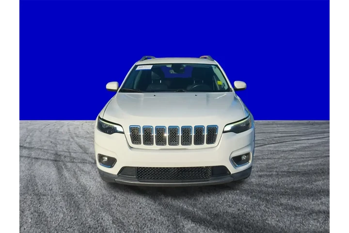 $11500 : Jeep Cherokee 2019 Limited 4 image 9