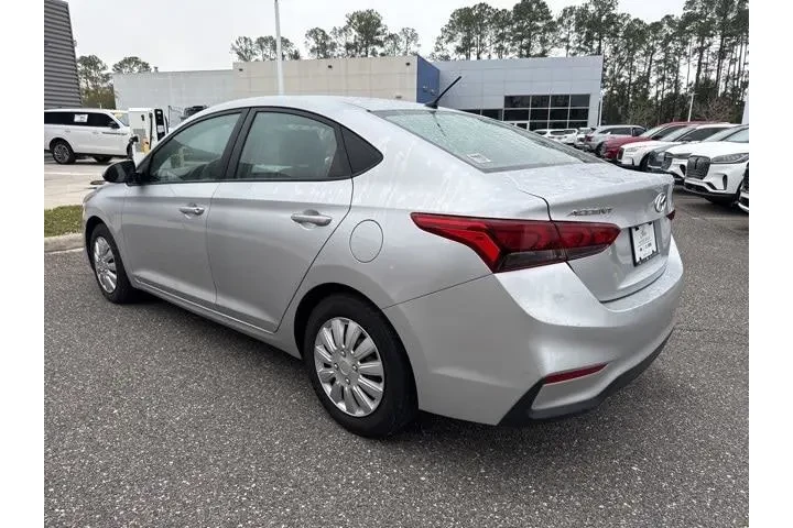 $9814 : Hyundai ACCENT 2019 SE 4dr S image 5