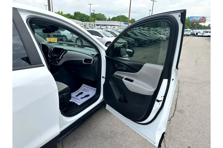 $15900 : 2020 Equinox FWD 4dr LS w/1LS image 5
