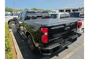 $32990 : Chevrolet Silverado 1500 Lim thumbnail