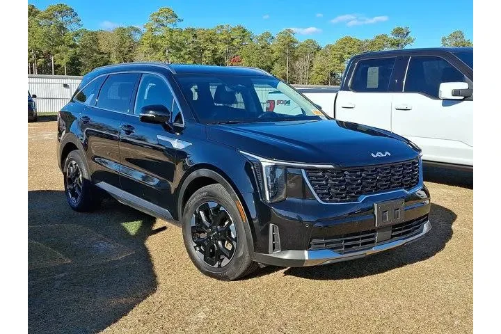 $26599 : Kia Sorento 2024 S 4dr SUV image 1