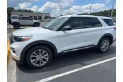 Ford Explorer 2020 XLT 4dr S en Atlanta